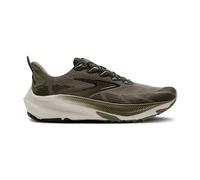 Brooks Ghost Trail Herren Laufschuh Trail - 110475 1D Olive/Olive/Metallic 44