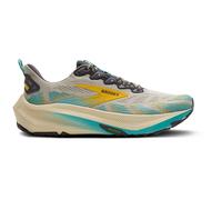 Brooks Ghost Trail Herren Laufschuh Trail - 110475 1D BleachedSand/Rabbit/Bluefish 44