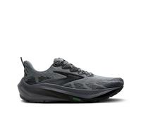 Brooks Ghost Trail Herren Laufschuh Trail - 110475 1D Gray/Gray/BlackenedPearl 43