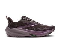 Brooks GHOST TRAIL Gravel-Laufschuhe Damen Raisin/Purple/Metallic B (normal) 38
