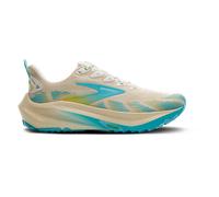 Brooks Ghost Trail Gravel Laufschuhe Damen Sand Gr. 43