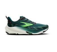 Brooks Ghost Trail Herren Laufschuh Trail - 110475 1D AtlanticDeep/Black/Green 44,5
