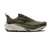 Brooks GHOST TRAIL Gravel-Laufschuhe Herren Olive/Olive/Metallic D (normal) 47,5