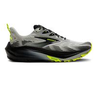 Brooks Ghost Trail Herren 40 1/2 Grau/Schwarz