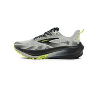 Brooks - Ghost Trail Trailrunningschuhe Herren grau