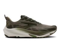 Brooks Ghost Trail Herren Laufschuh Trail - 110475 1D Olive/Olive/Metallic 44