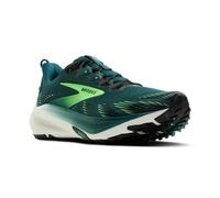 Brooks Ghost Trail Herren Laufschuh Trail - 110475 1D AtlanticDeep/Black/Green 40,5