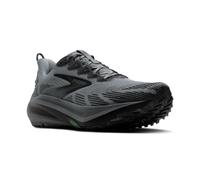 BROOKS Herren Trailrunningschuhe Ghost Trail (1104751D) 44 ½ Gray/Gray/Blackened Pearl