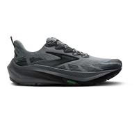 Brooks Ghost Trail Herren Laufschuh Trail - 110475 1D Gray/Gray/BlackenedPearl 48,5