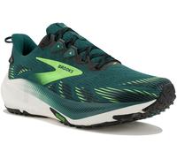 Brooks Trailrunningschuh Ghost Trail Herren Grün Größe EU 42