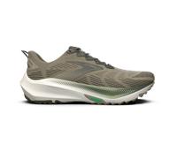 Brooks Ghost Trail Herren - Olive/Olive/Metallic / 46