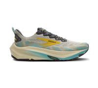 Brooks Ghost Trail Herren Laufschuh Trail - 110475 1D BleachedSand/Rabbit/Bluefish 44