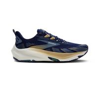 Brooks Ghost Trail Schuhe Blau Braun SS26, Größe 43 - EUR