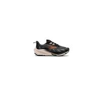 Brooks Ghost Trail Schwarz/Braun 43