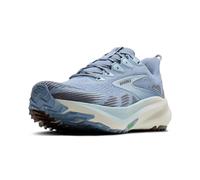 Brooks Ghost Trail Damen Laufschuh Trail - 120464 1B Blue/Blue/Brown 37,5