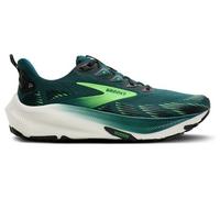 brooks ghost trail trail schuhe grun herren 44