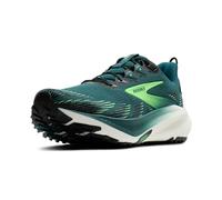 Brooks Herren Trailrunningschuhe Ghost Trail (1104751D) Atlantic Deep/Black/Green Größe 44