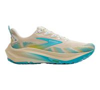 BROOKS Ghost Trail W - Damen - Grau / Blau - Größe 36 1/2- Modell 2026