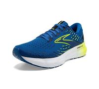 Brooks Glycerin 20 Herren Laufschuh Neutral 110382 1D 482 Blue/Nightlife/White 46,5