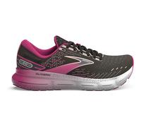 Brooks W Glycerin 20 black/fuchsia/linen (6 | EU 39)