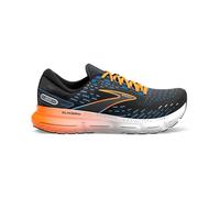 Brooks Glycerin 20 für Herren, schwarz, Größe 43 EU / 9,5 UK