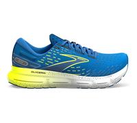 Brooks Glycerin 20 Herren Laufschuhe, blau, Größe 45 ½ 45 ½