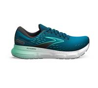 Brooks Herren Glycerin 20 Laufschuhe blau 45