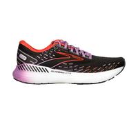 Brooks Glycerin 20 Neutralschuh Damen-Schwarz,Orange, Größe 35.5