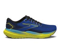 BROOKS Herren Laufschuhe Glycerin 21 (1104191D) 45 Blue/Nightlife/Black