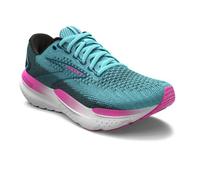 Brooks Glycerin 21 Damen Laufschuh Neutral 120408 1B MoroccanBlue/Aqua/Pink 36