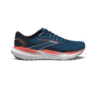 Brooks Glycerin 21 für Herren, blau, Größe 43 EU / 9,5 UK