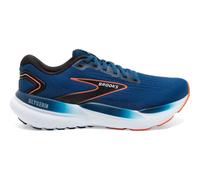 Brooks Glycerin 21 Herren Laufschuhe, blau, Größe 43 43
