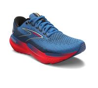 Brooks Glycerin 21 Neutral Laufschuh für Damen, Blau / Schwarz / Rosa, 44.5 EU