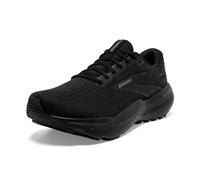 Brooks Glycerin 21 Neutral Laufschuhe für Herren, Schwarz/Schwarz, 41 EU