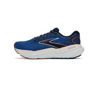 Brooks Glycerin 21 D-Weite (breit) Damen Laufschuh Neutral 120408 1D Blue/IcyPink/Rose 36,5