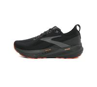 Brooks Glycerin 22 Schwarz/Orange für Damen 42