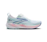 Brooks Glycerin 22 Damen White/Limpet Shell/Amparo Blue Gr. 38 Weite D(breit)