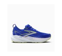Brooks Glycerin 22 für Damen, blau, Größe 38 ½ EU / 7,5 UK