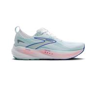 Brooks Glycerin 22 für Damen, weiß, Größe 41 EU / 9,5 UK