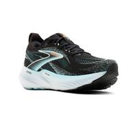 Brooks Glycerin 22 Herren Laufschuh Neutral 110445 1D Black/Atomizer/BlazingOrange 42