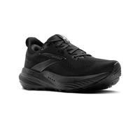 BROOKS Herren Glycerin 22 Sneaker, Schwarz/Schwarz/Ebenholz, 40 EU