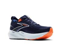 Brooks Glycerin 22 Herren Laufschuh Neutral 110445 1D Peacoat/BlueRibbon/Orange 43