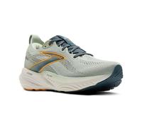BROOKS Herren Laufschuhe Glycerin 22 (1104451D) 47 ½ Smoke/Stormy/Orange