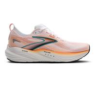 Brooks 1104451D186 Glycerin 22 Herren White/Orange/Green Blue Slate EU 42.5