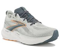 BROOKS Glycerin 22 Herren | SMOKE/STORMY/ORANGE | EU 42,5