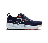 BROOKS GLYCERIN 22 Laufschuhe Herren Peacoat Blue/Ribbon Orange D (normal) 42,5