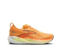 Brooks Sneaker Glycerin 22 Herren Orange Größe 41
