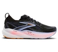 Brooks Glycerin 22 Medium Damen Laufschuhe schwarz/orange - 38