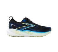 Brooks Glycerin 22 Schuhe Schwarz Blau SS25, Größe 44,5 - EUR