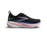 Brooks Glycerin 22 Schwarz/Blauer Reiher/Orange für Damen Frau 38.5 38.5